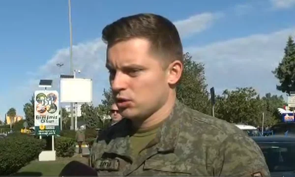 Comandante dal Kosovo alla Turchia: Vi daremo il meglio, abbiamo i cani da soccorso.