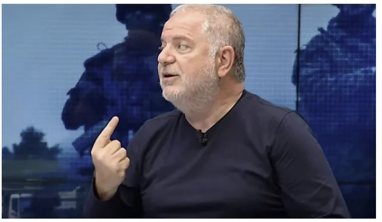 Baton Hagi warning: After Association, something more serious comes to Kosovo
