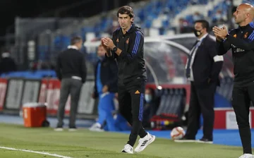 Raúl macht seine Entscheidung