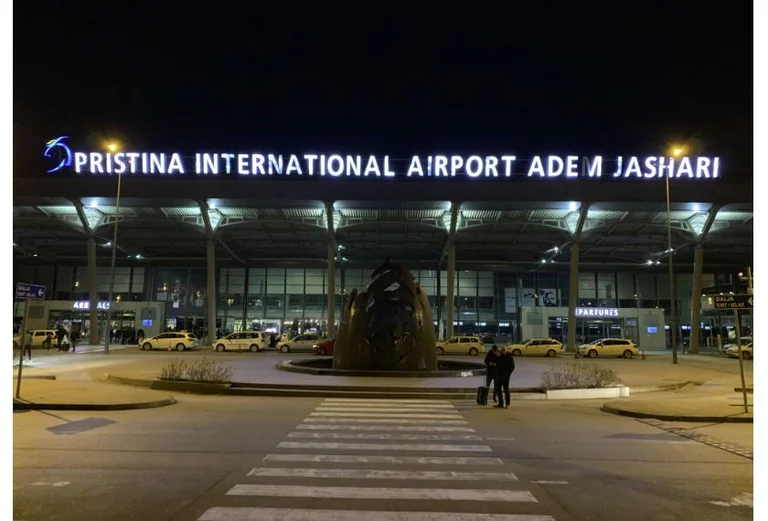 False results in second bomb alarm at Pristina Airport