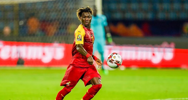 Turkish club player talks after earthquake: Atsu not found yet