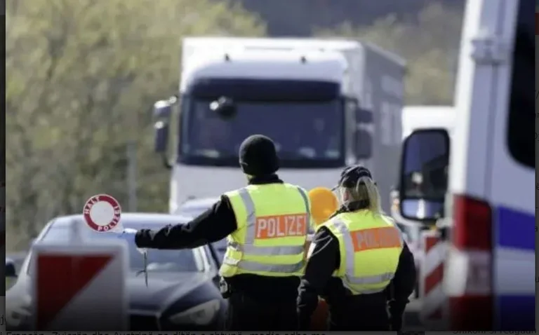 O SEES: Kosovo-Export nach oben in Deutschland