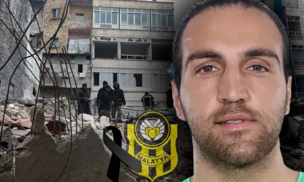 Dolore: portiere turco trovato morto in rovine dopo terremoti in Turchia