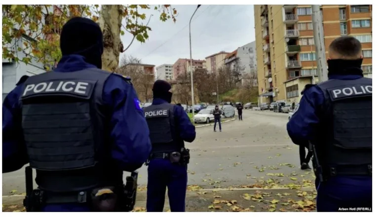 Security concerns in northern Kosovo amid political solutions debates
