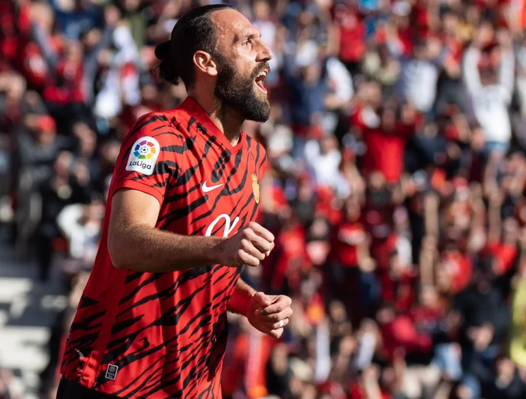 MURIQIE Veds part of the top 11th of the week in La League