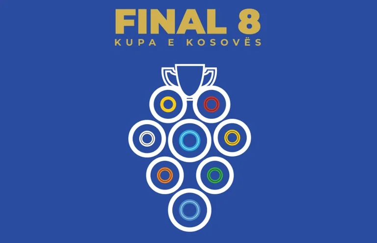 Coppa del Kosovo a Rahovec, questi sono i dettagli