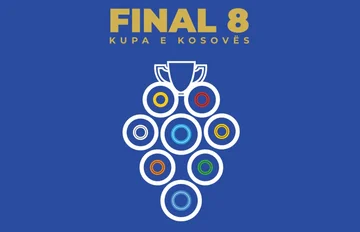 Kosovo Cup in Rahovec, dies sind Details