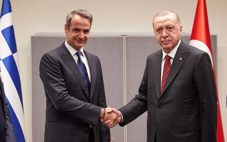 La Grecia ignora il conflitto con la Turchia dopo il terremoto: aiuteremo in questo momento.