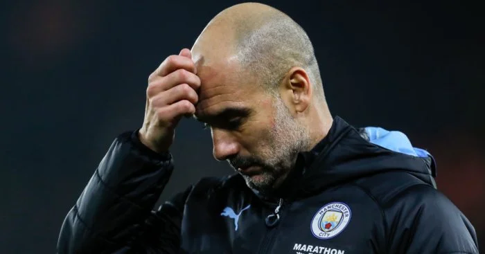 Premier League accuses Manchester City of breaking rules more than 100 times