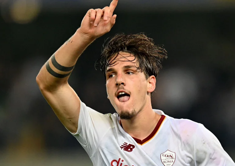 Galatasaray is close to completing the deal with Nicolo Zanaolo