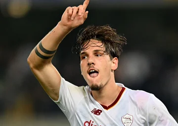 Galatasaray ist in der Nähe des Deal mit Nicolo Zanaolo