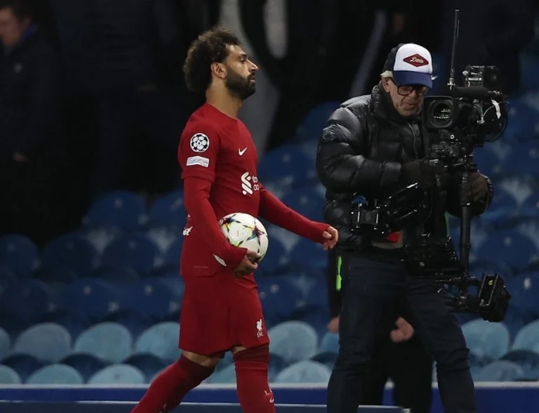 Mo Salah para el terremoto en Turquía: Confort para la vida familiar perdido para herir completo