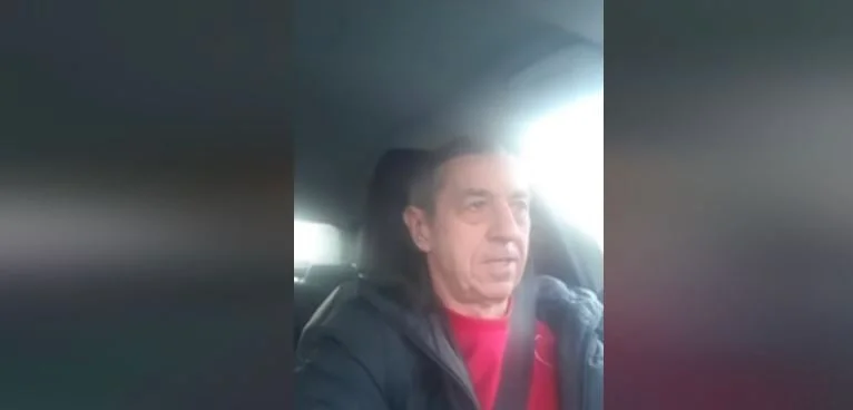 Kosovo's French coach listens to songs about Adem Jasharin while driving