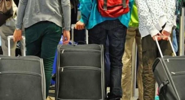 36 Minderjährige aus Syrien, Iran verschwinden in Albanien