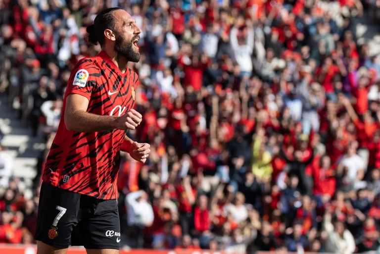 Murrick speaks after he defeats Real: This is our home, we make the rules ourselves.