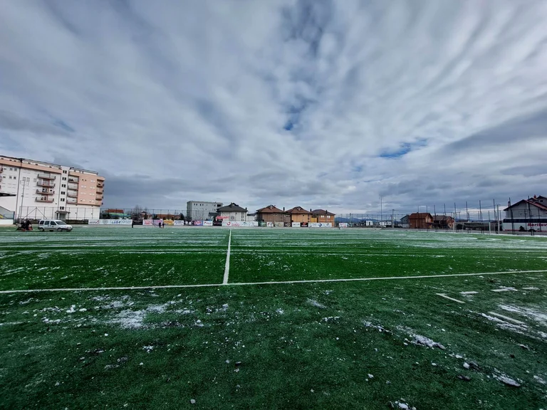 FC Pristina berichtet Match gegen KF Dukagjin verschoben für morgen