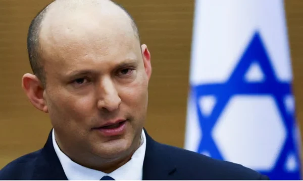 Ehemaliger israelischer Premierminister: Putin versprach, Zelensky nicht zu töten