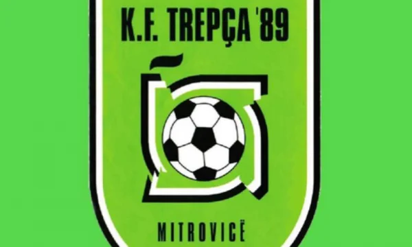 Trepca @89 complains to the Race Commission, claims Fernikil 74 introduced illegal players