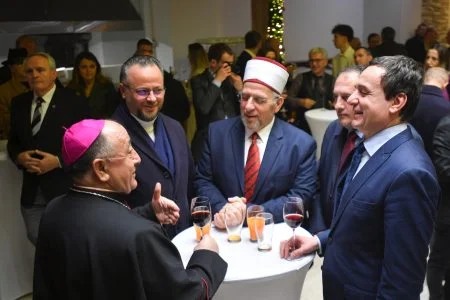 Religious communities express disappointment with the Bill on Religious Freedom