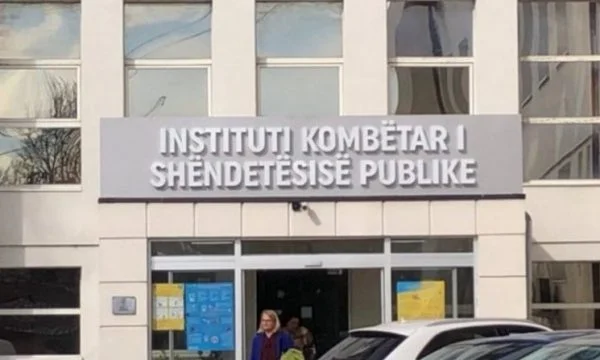72 active cases with COVID-19 in Kosovo