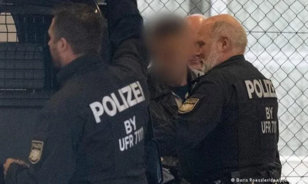 La Germania ha problemi di espulsione dei richiedenti asilo negati