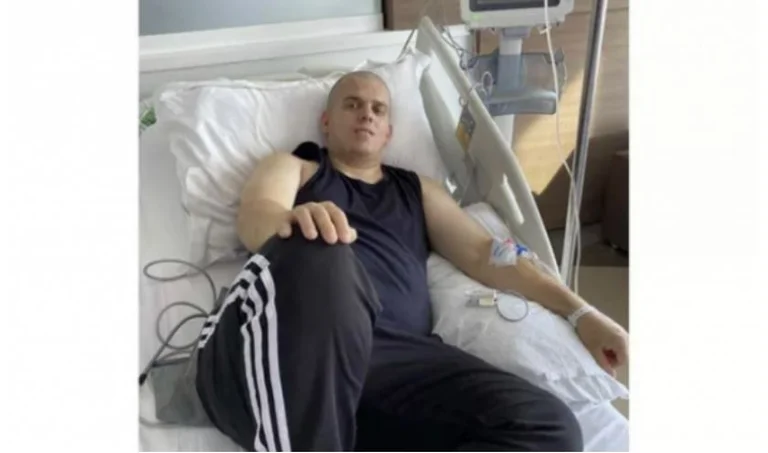 35-year-old Suhareka needs help, suffers from Leukemia