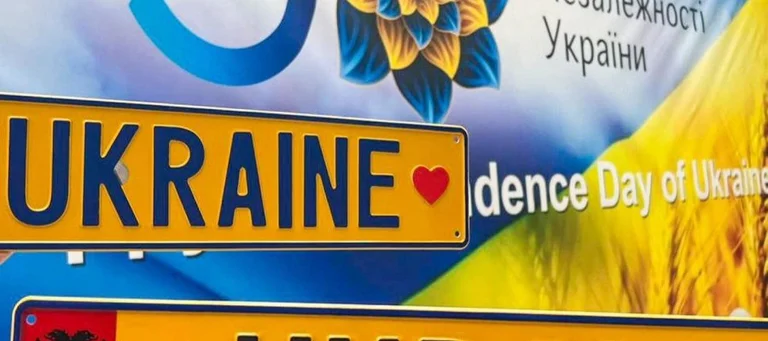Il Kosovo continua ad acquistare prodotti dall'Ucraina, con la Russia poco per camion e poco per posta