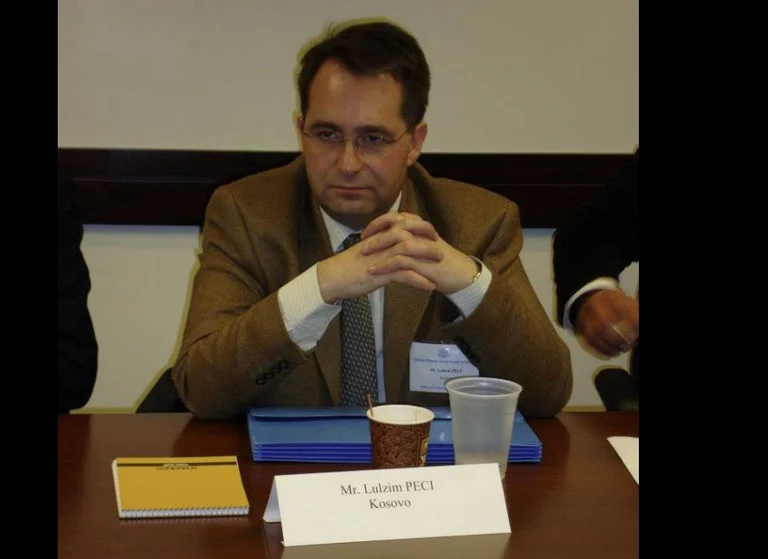 “We have to wash hands”, Lulzim Peci warns of the impending danger of Kosovo