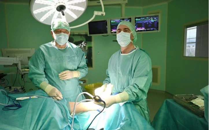 Injured key risk: How are contemporary methods repaired?