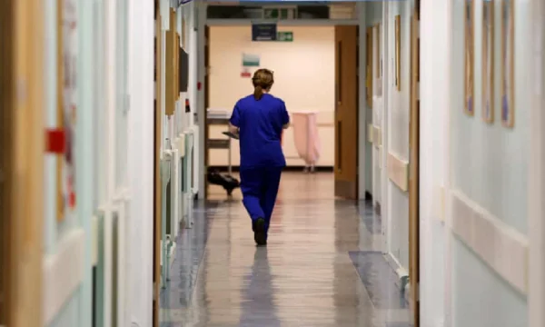About 700 nurses asked for confirmations to leave Kosovo, 7 times more than in 2021