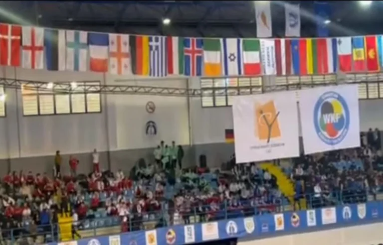 Kosovo boycotts race after Cyprus disrespect