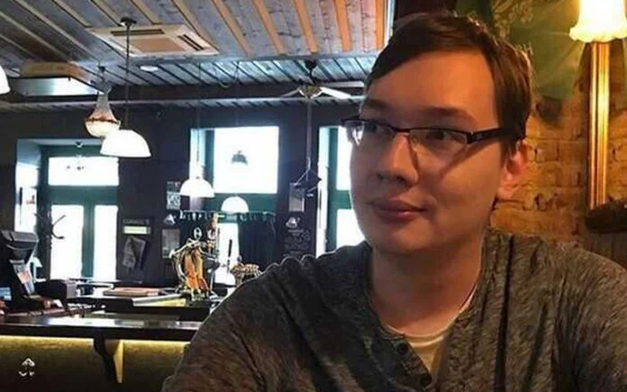 Naphakziu from Croatia: I don't like women, I look like Vucciki