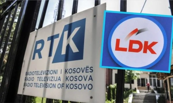 The LDK officially boycotts RTK: We will not participate in any show or format