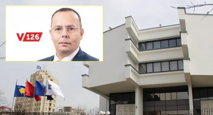 BQKE, Vetevendosje Union eletto presidente del Consiglio