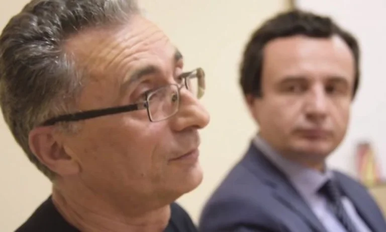 Feraj i VV-së iu mëshon votuesve të PDK, LDK e AAK: Si votuat për ta?