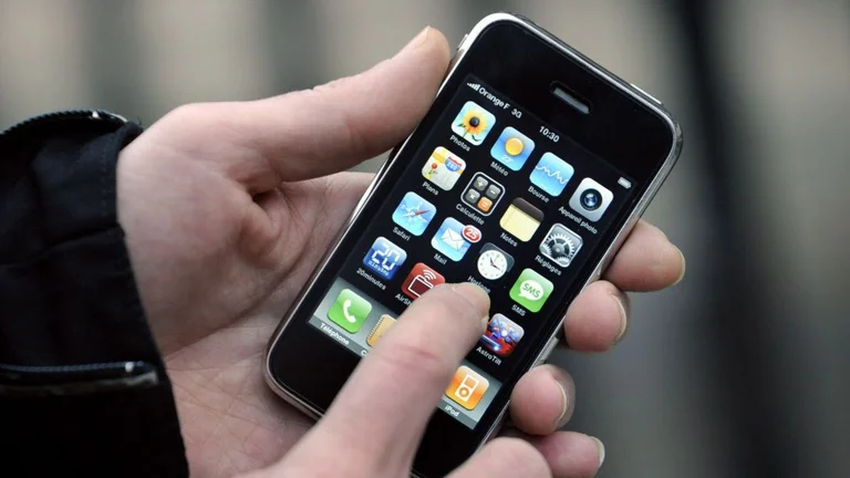 The first original iPhone is expected to be sold for over $50,000 at auction