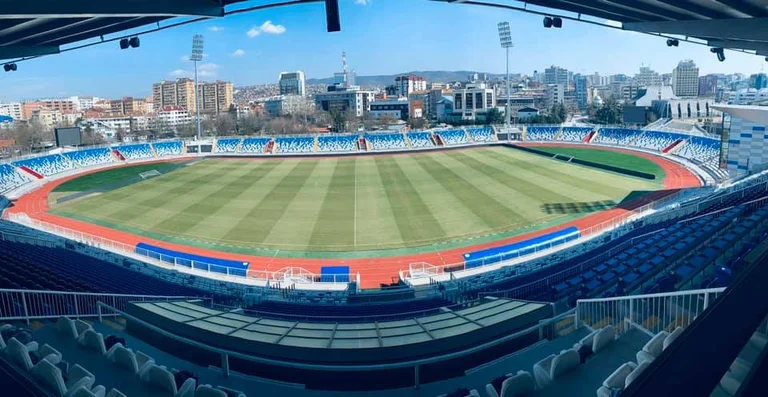 Will FC Pristina play the games in Lipjan? Speak from the capitalist club