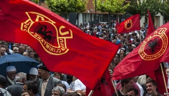O'S First Response VL-KLA dopo la decisione di appello su Haradinaj e Gucatin