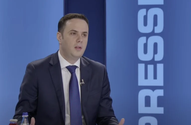 Obadiah: La questione in Kosovo non è più se avere associazione, ma come e quando si svolgerà
