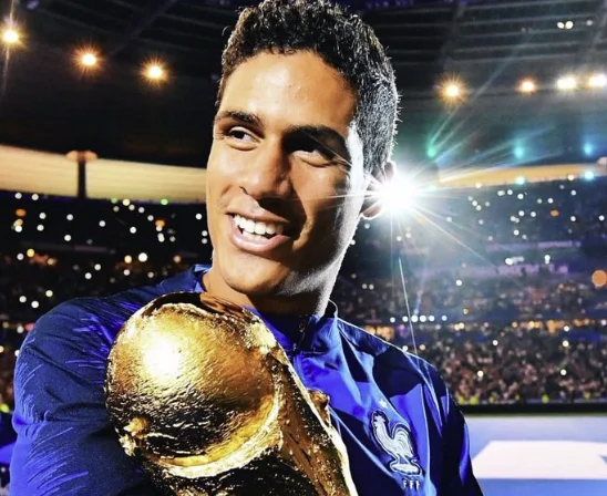 Official: Raphael Varan retires from France National
