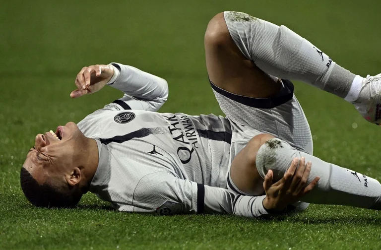 Potrei perdere due partite contro Bayern in Champions League.