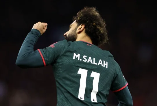 Liverpool aperto a vendere Mo Salah per 80 milioni, Parigi vede subito l'opportunità