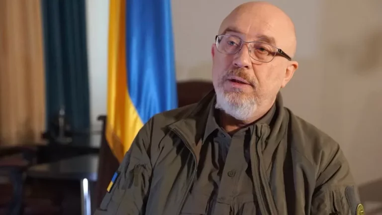 Ministri ukrainas: Ne jemi anëtar de facto i NATO-s