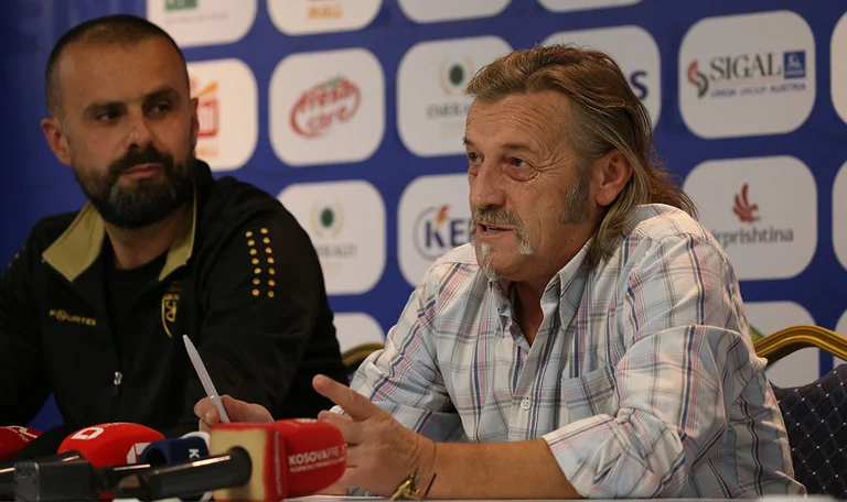 Kosovo U21 teaches opponents of Euro 2025, meeting Germany