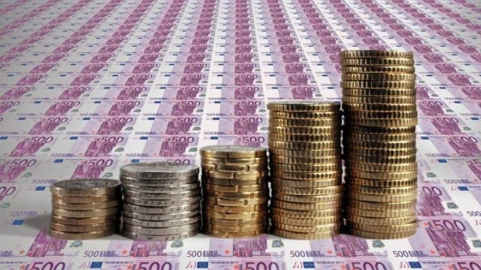 Indebitamento del Kosovo: L'anno è terminato in numeri record, quindi è aumentato negli ultimi cinque anni
