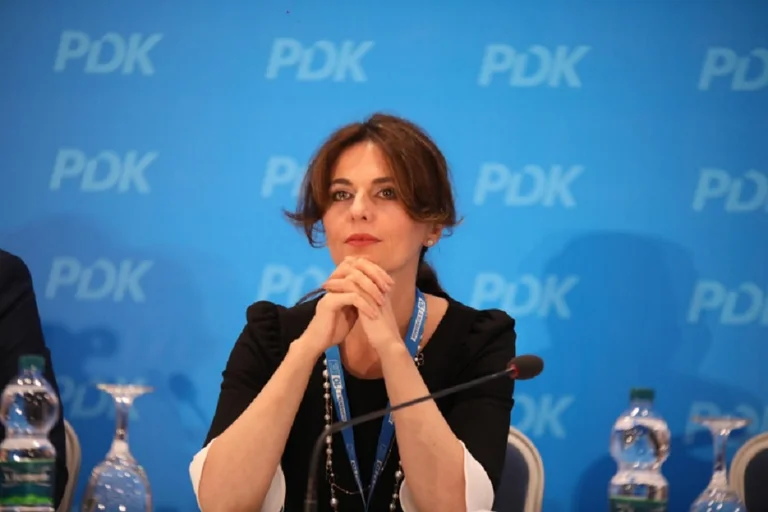 Çitaku i kërkon Lajçakut ta kryej punën e tij: Ia kujton kohën kur votonte kundër Kosovës në UNESCO