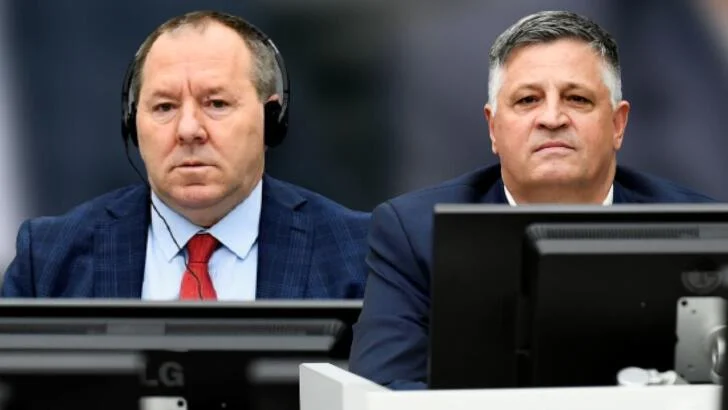 Affaire Gucati de Haradinaj