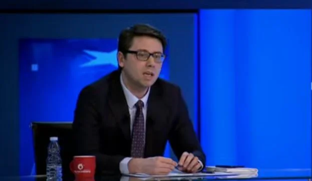 Murati for Obadiah's critics and proposals: Let him race in elections, we see if he will convince someone
