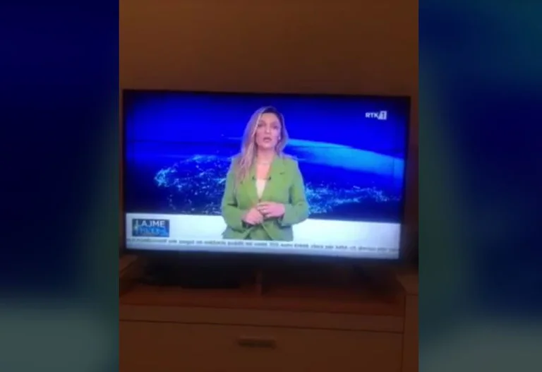Was passiert bei RTK: Warum hat die News heute Abend begonnen?