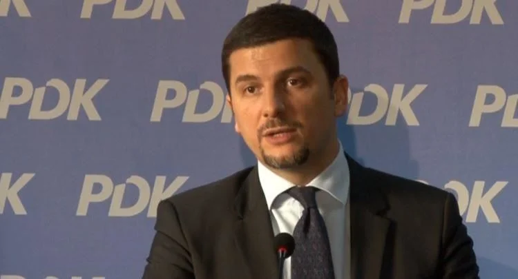 Krasniqi mohon se në PDK është diskutuar emri i Fatmir Limajt për president